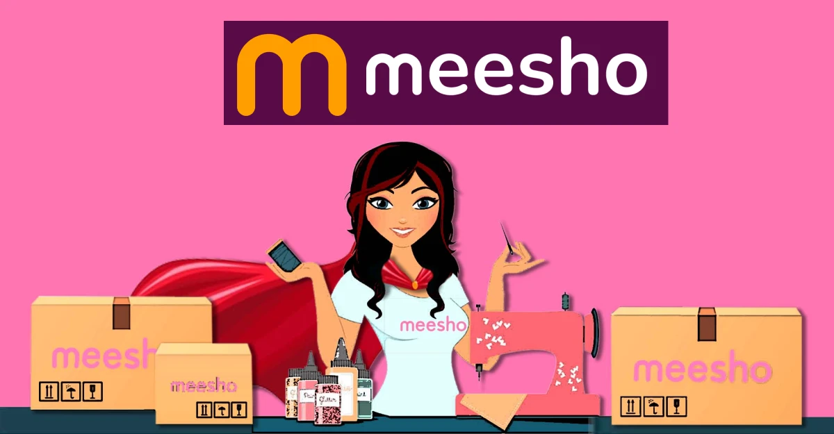 Meesho Business Model