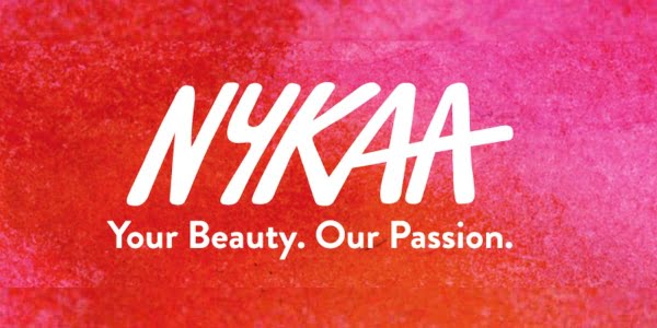 Nykaa Logo - Business Model Explainer