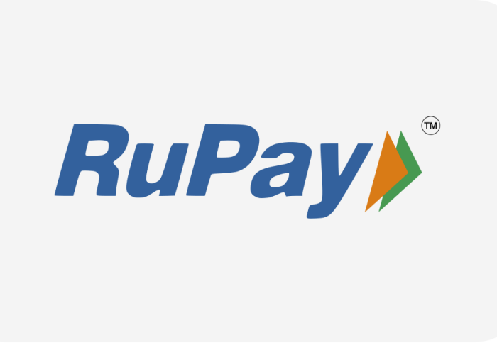 Rupay Card Logo
