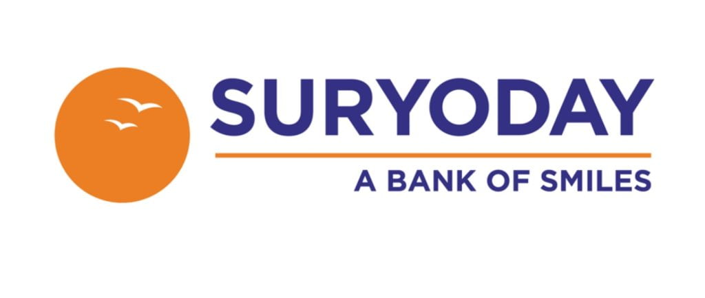 Suroday Small Finance Bank