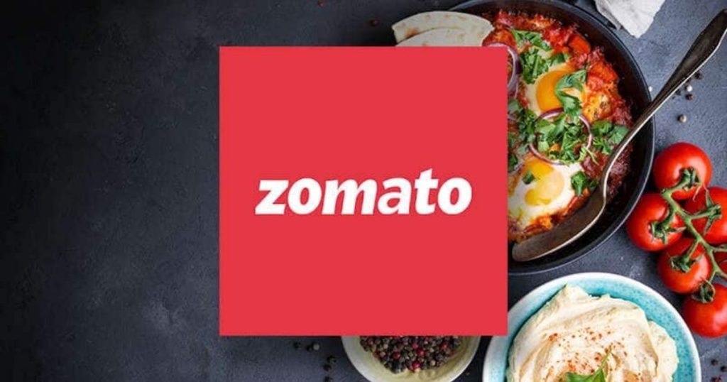 zomato business case study