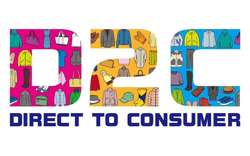 D2C brands in India