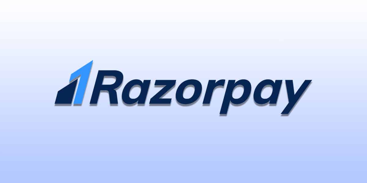 Razorpay Business Model