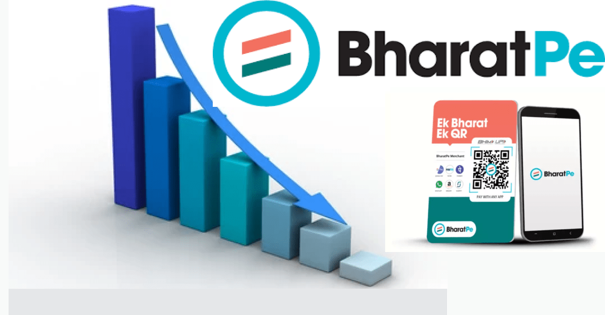 BharatPe Revenue