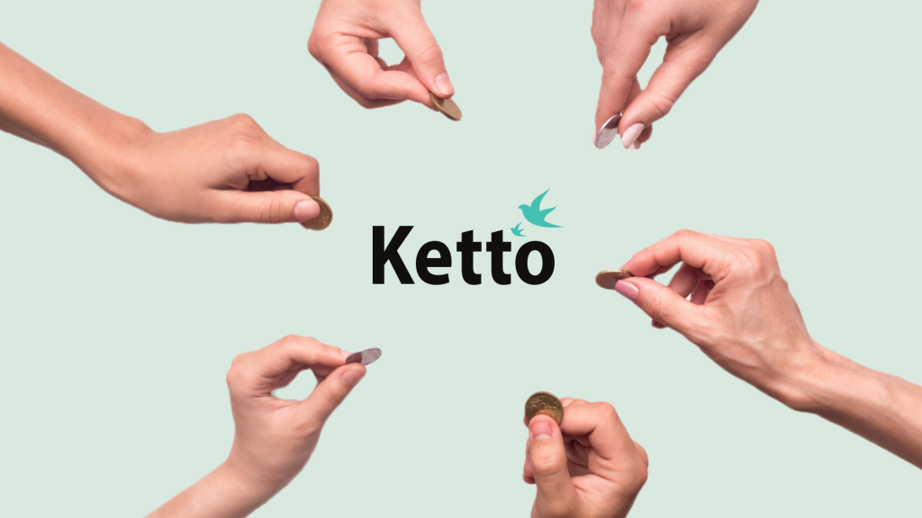 Ketto 1