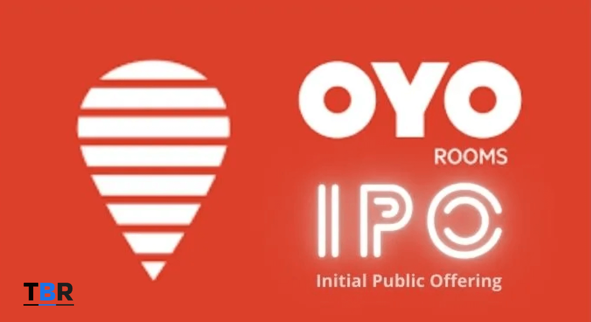 OYO IPO