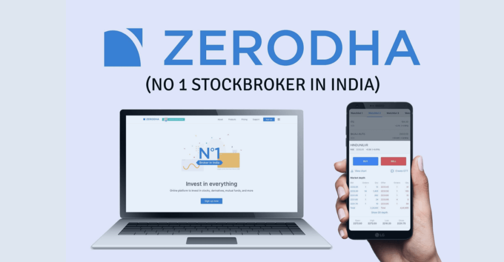 Zerodha