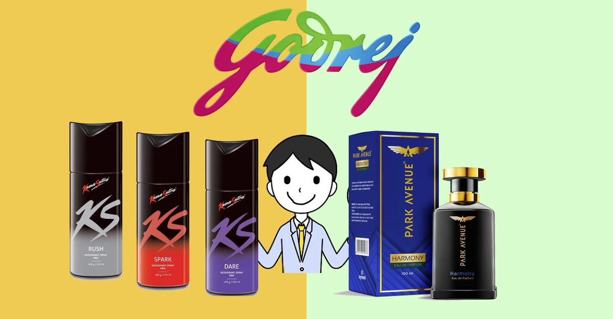 Godrej Acquisition