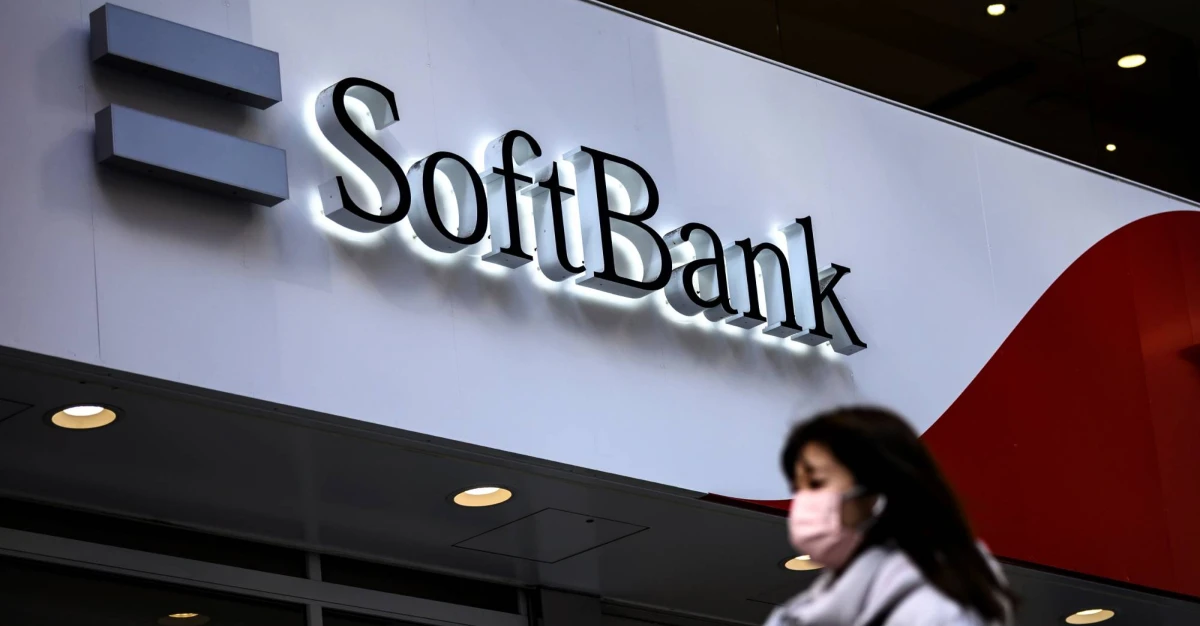 What does SoftBank do?