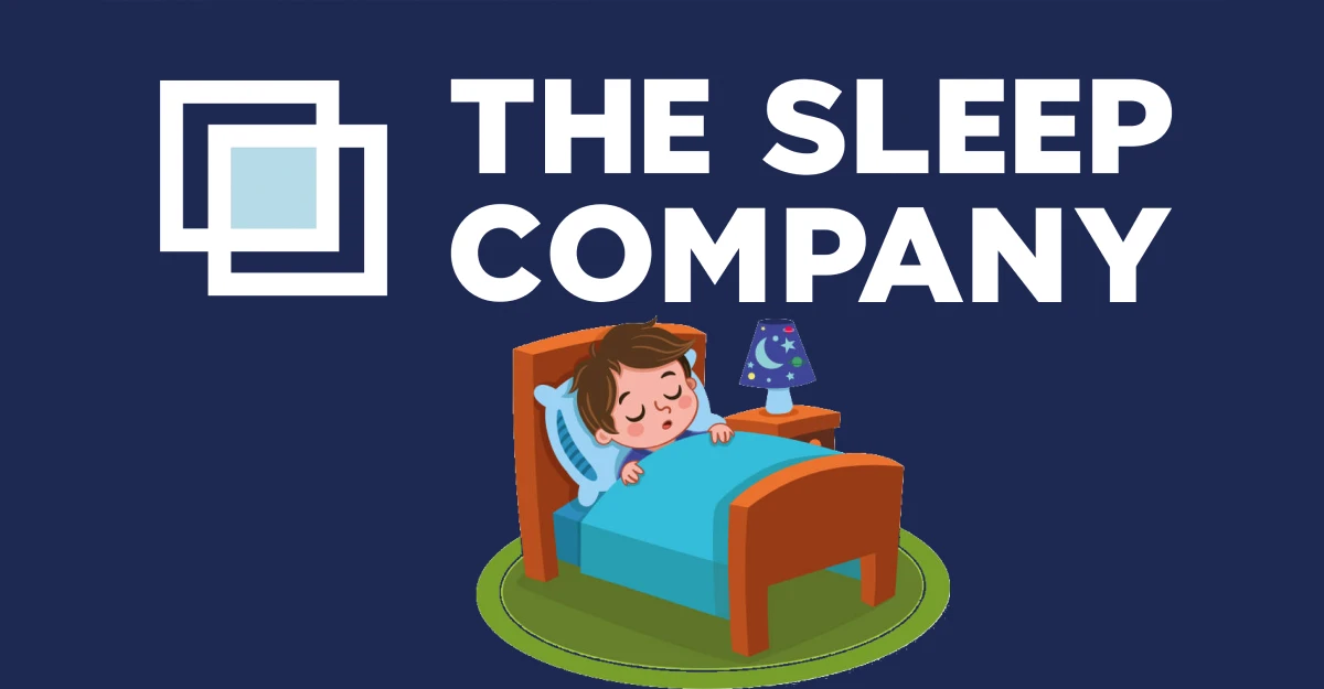 The Sleep Company Business Model