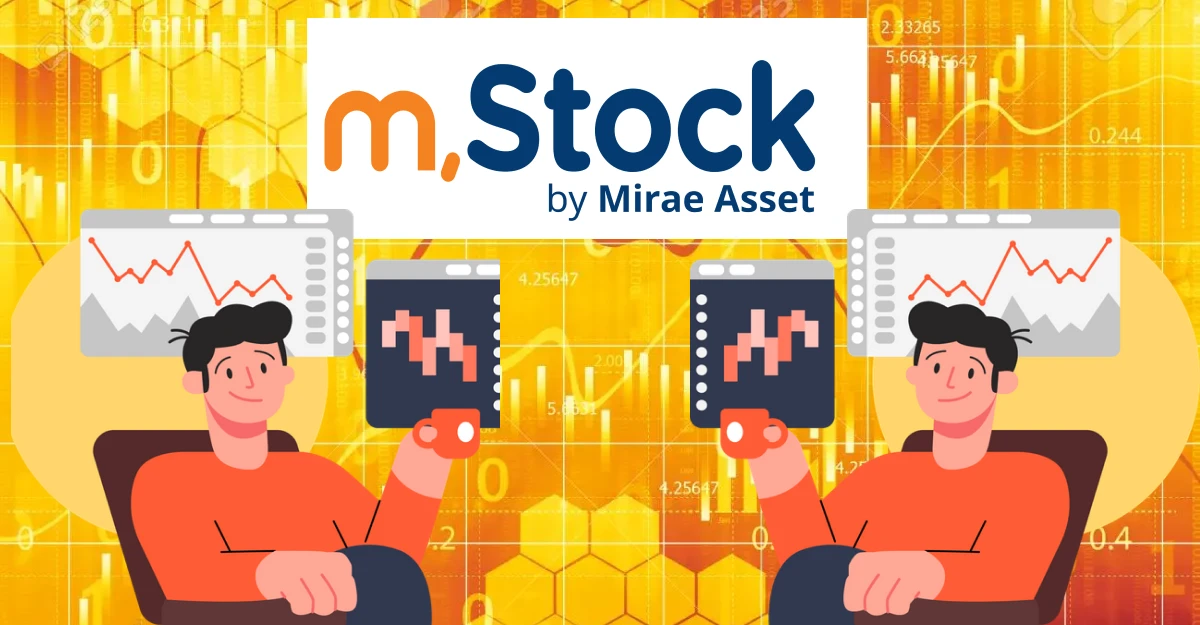 mStock business model