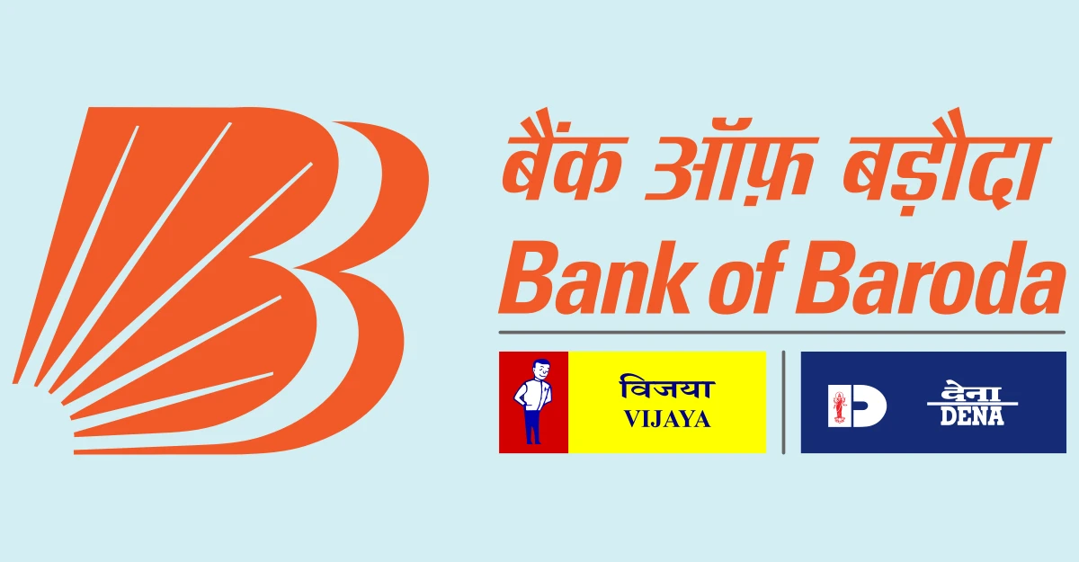 Bank of Baroda + Vijaya + Dena