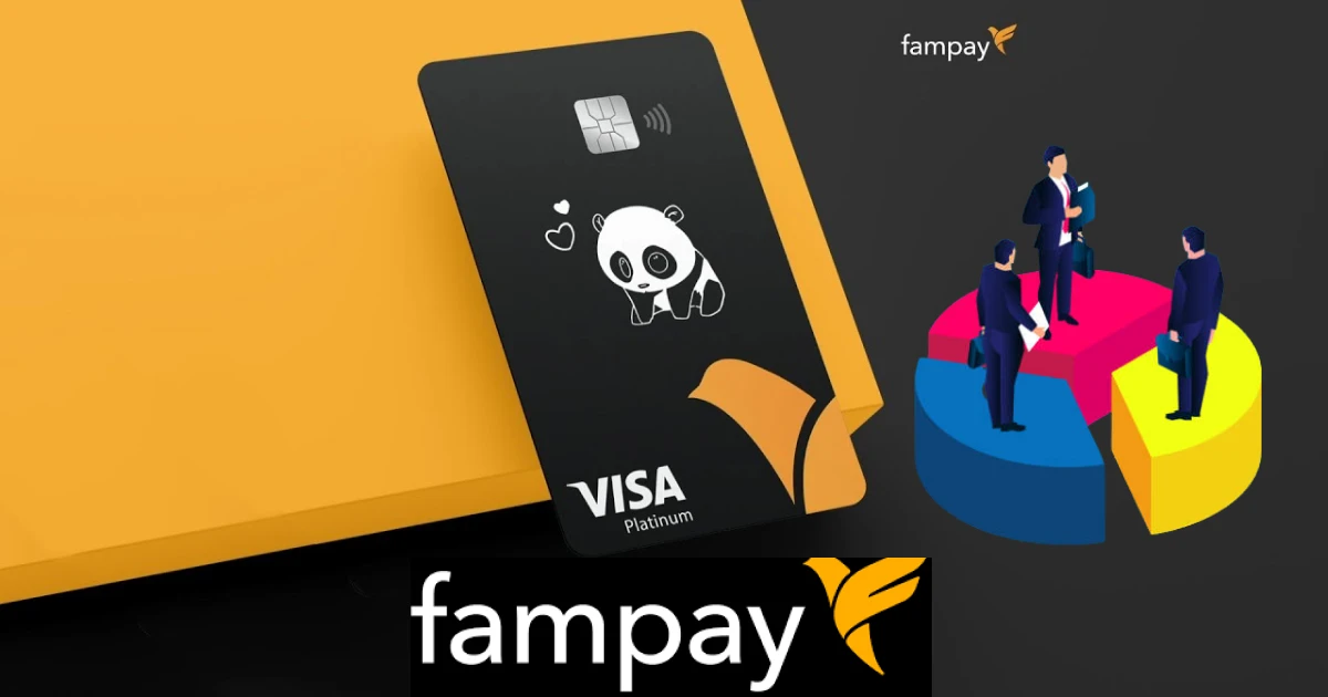 Fampay valuation