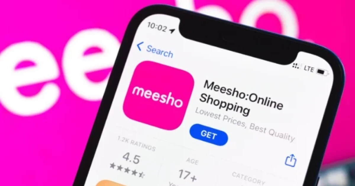 Meesho Valuation