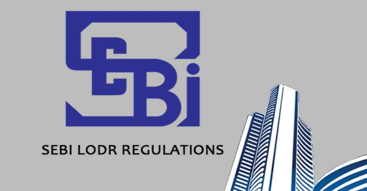 SEBI 2015