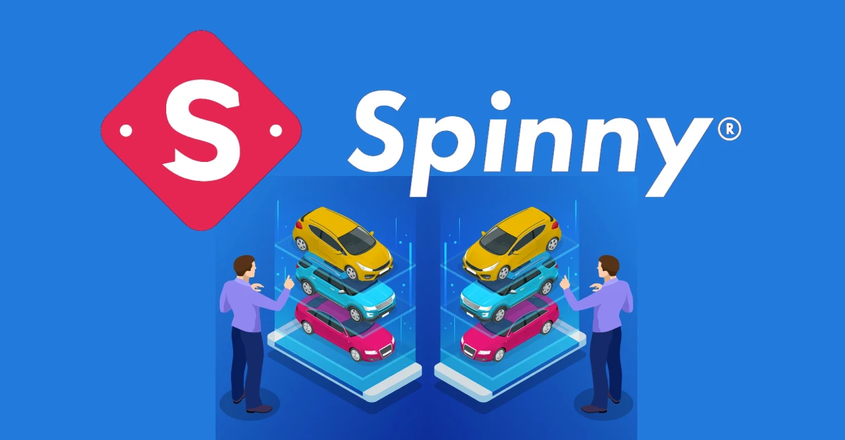 Spinny Valuation (Cover Image)