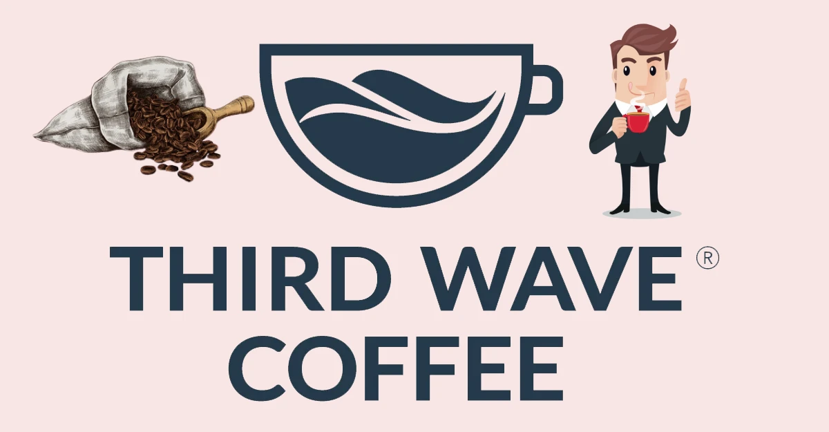 third wave coffee case study