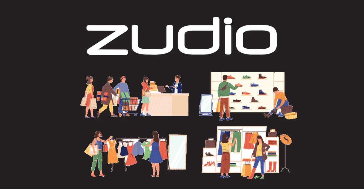 Zudio Business Model