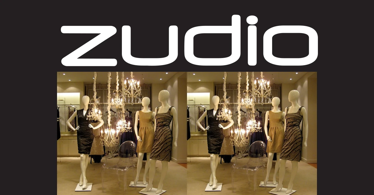 Zudio Marketing Strategy