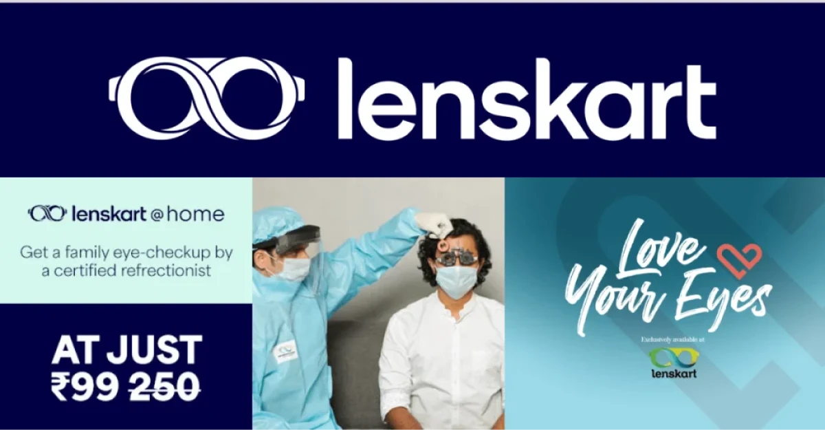 Is Lenskart profitable?