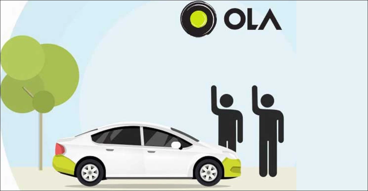 Conclusion of Ola Case Study