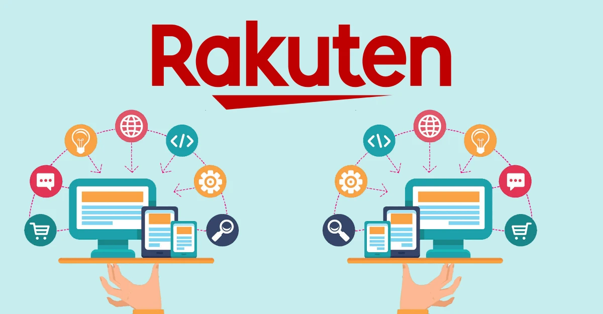 Rakuten Business Model (How does Rakuten Make Money?)