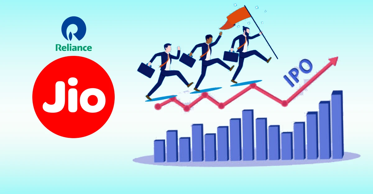 Why does Reliance need to IPO for Reliance Jio?