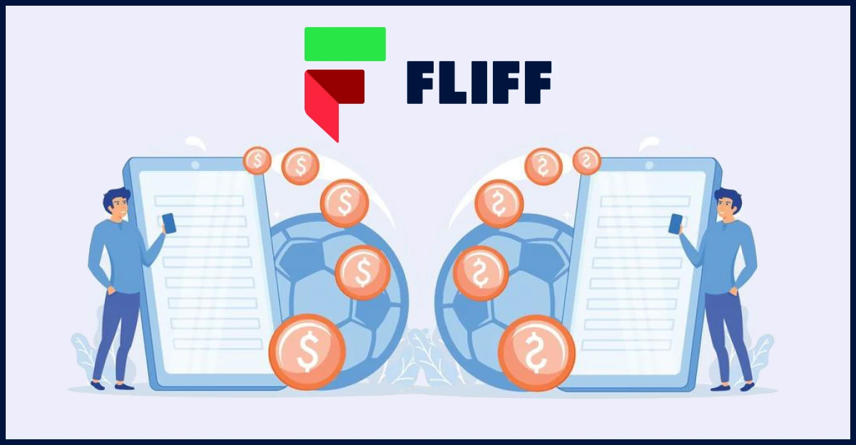 Fliff Business Model (ow does Fliff make money?)