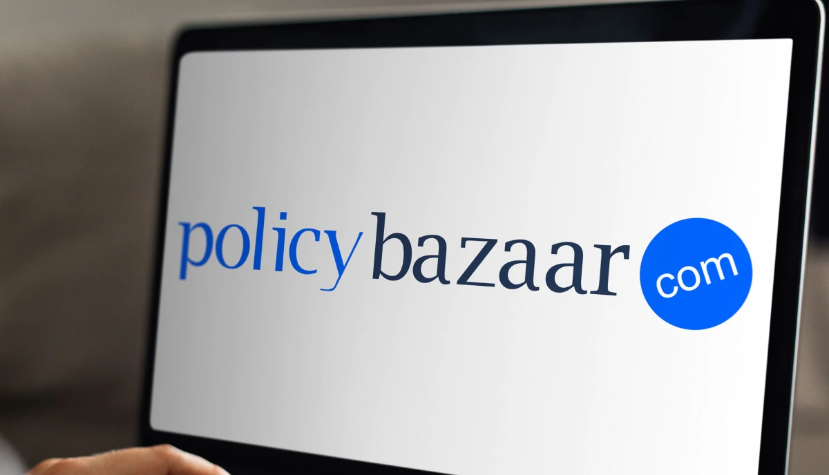 PolicyBazaar business model