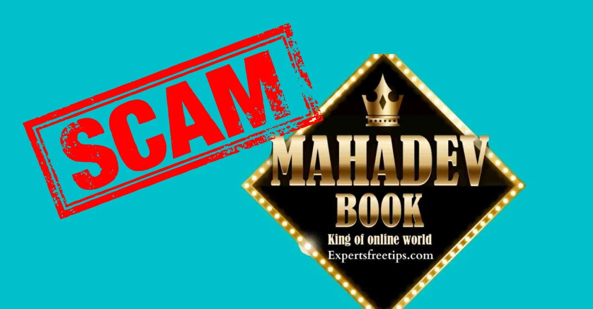 Mahadev Betting App Scam