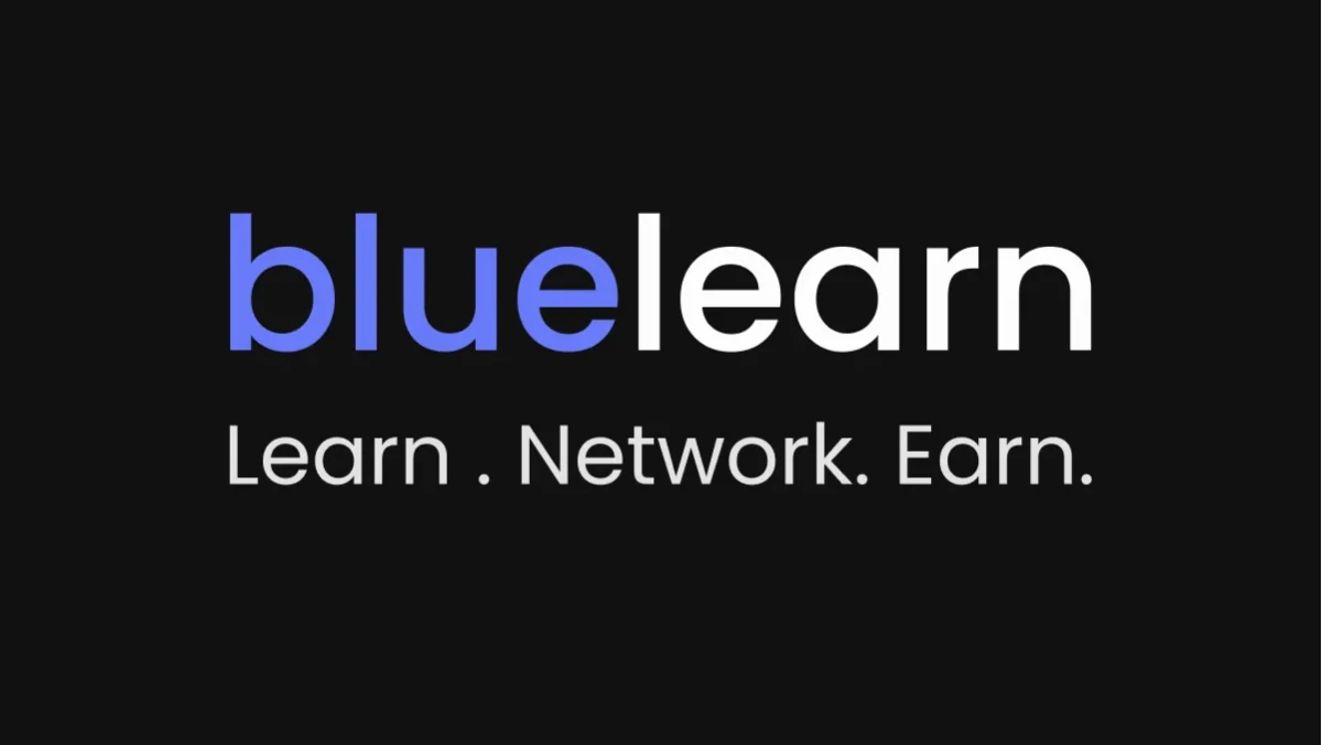 BlueLearn funding, valuation, and shareholders breakdown 2023