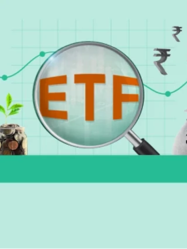 Best Index ETFs To Invest In India 2024 The Business Rule