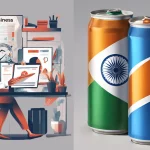 Beer Cans in India