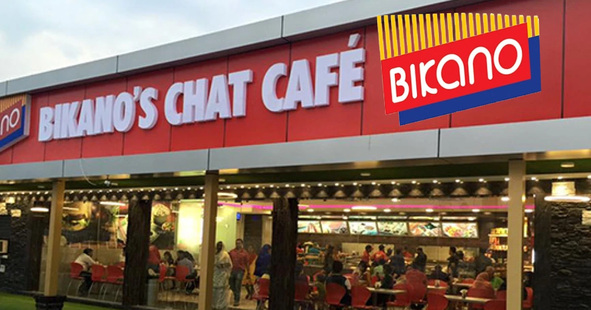 Bikano Chat Cafe