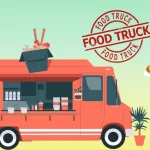 Food Truck Business in India