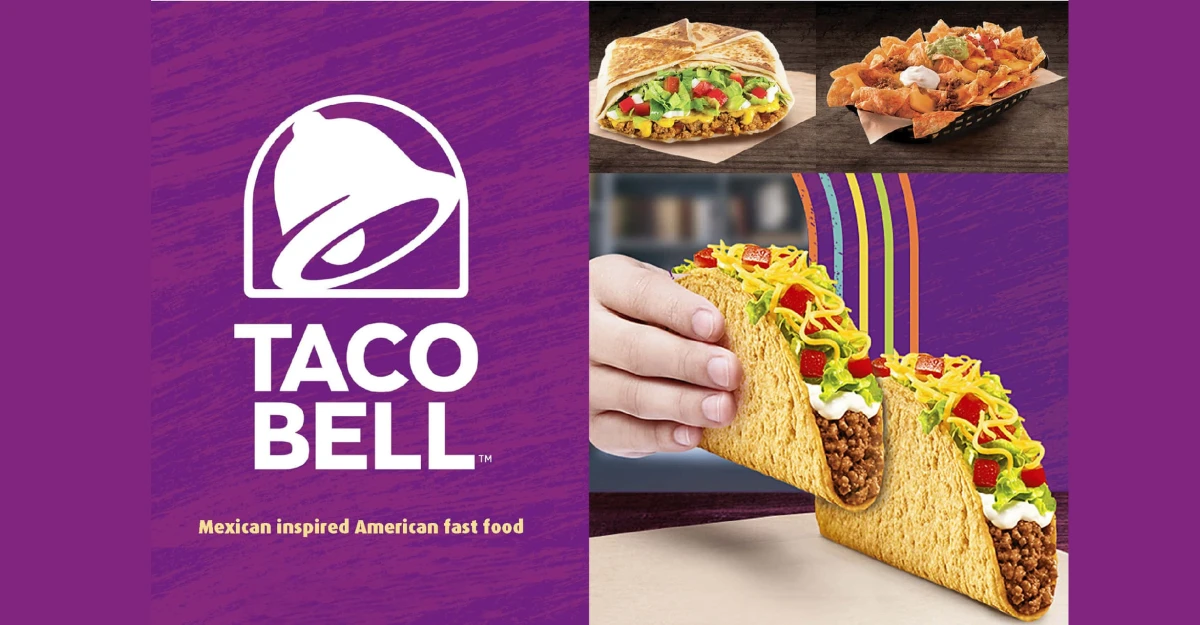 Taco Bell (Quick Service Restaurant)