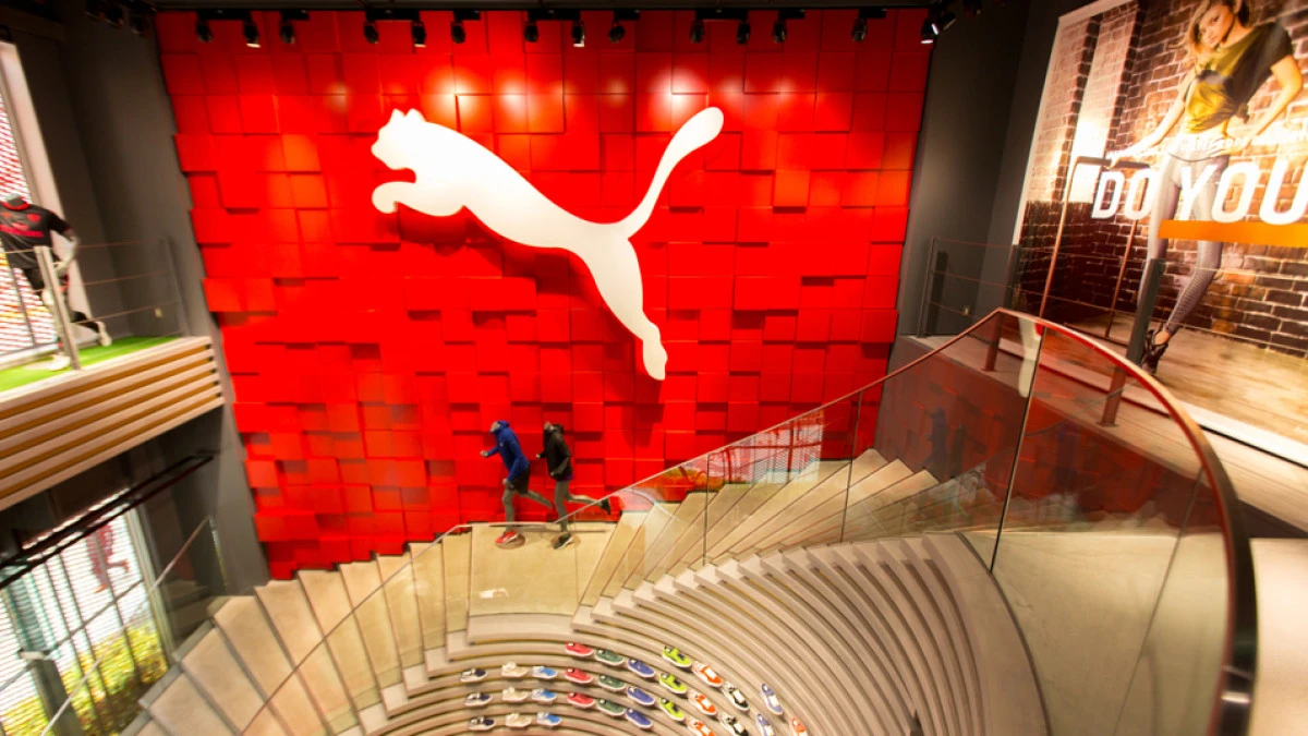 List Of All Current Brand Ambassadors Of Puma In India 2024