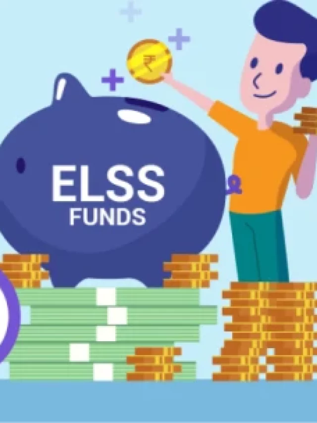 6 Biggest ELSS Mutual Funds In India 2023