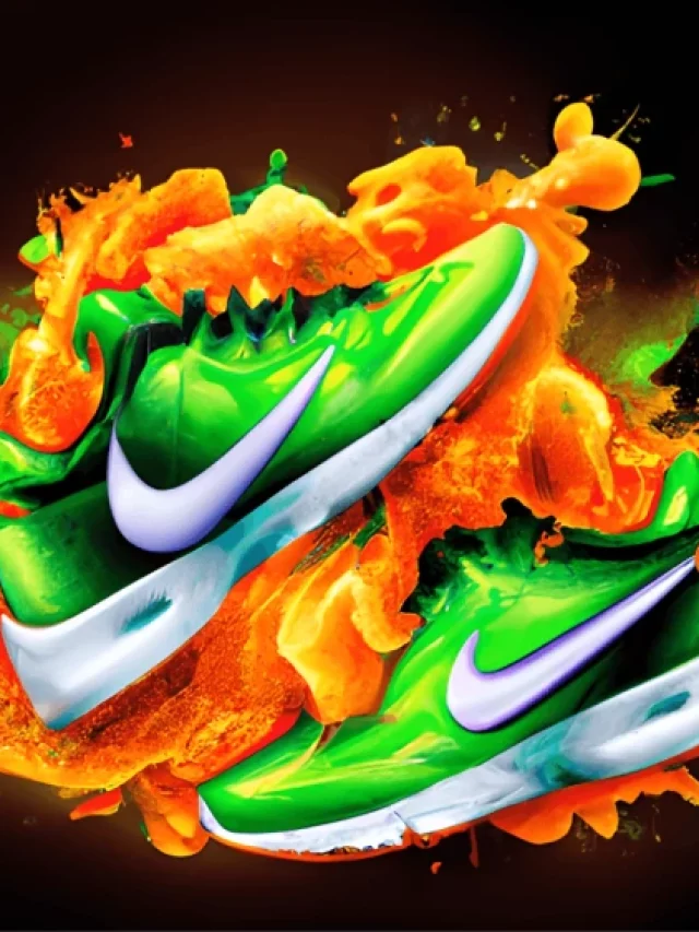9 Super Creative Nike Ads Ever