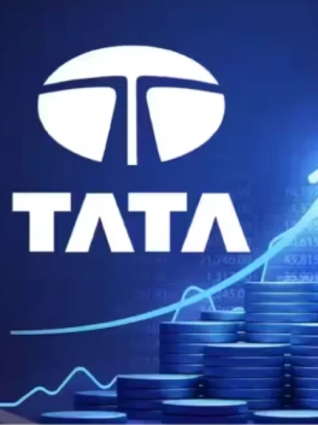 8 Biggest Companies Of Tata Group