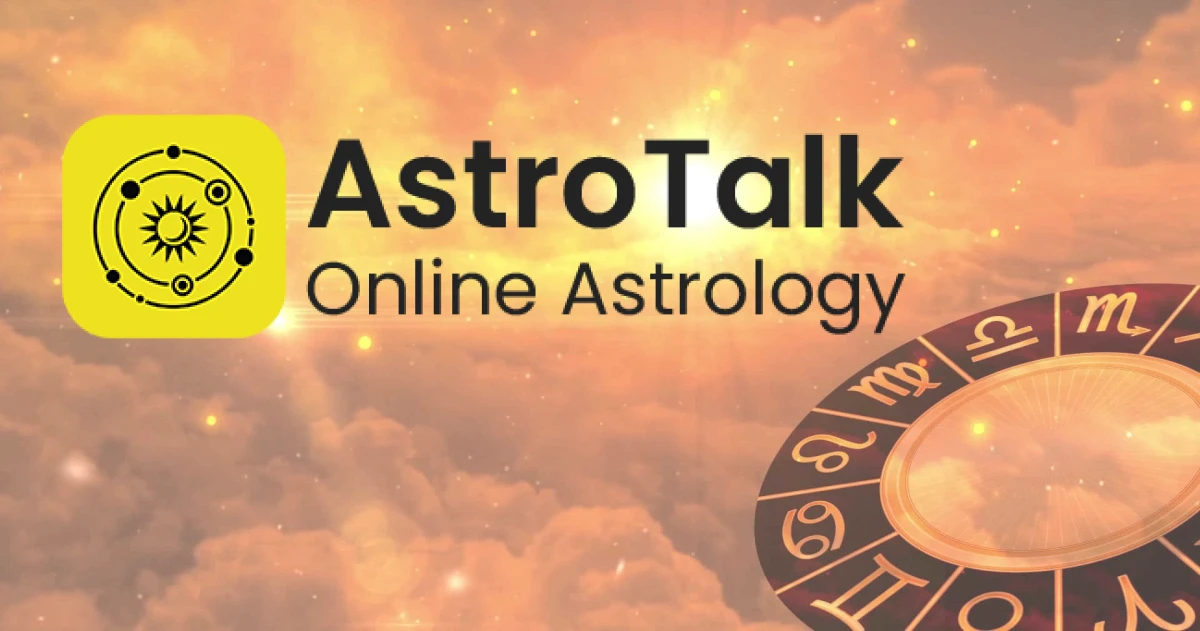 Astrotalk business model