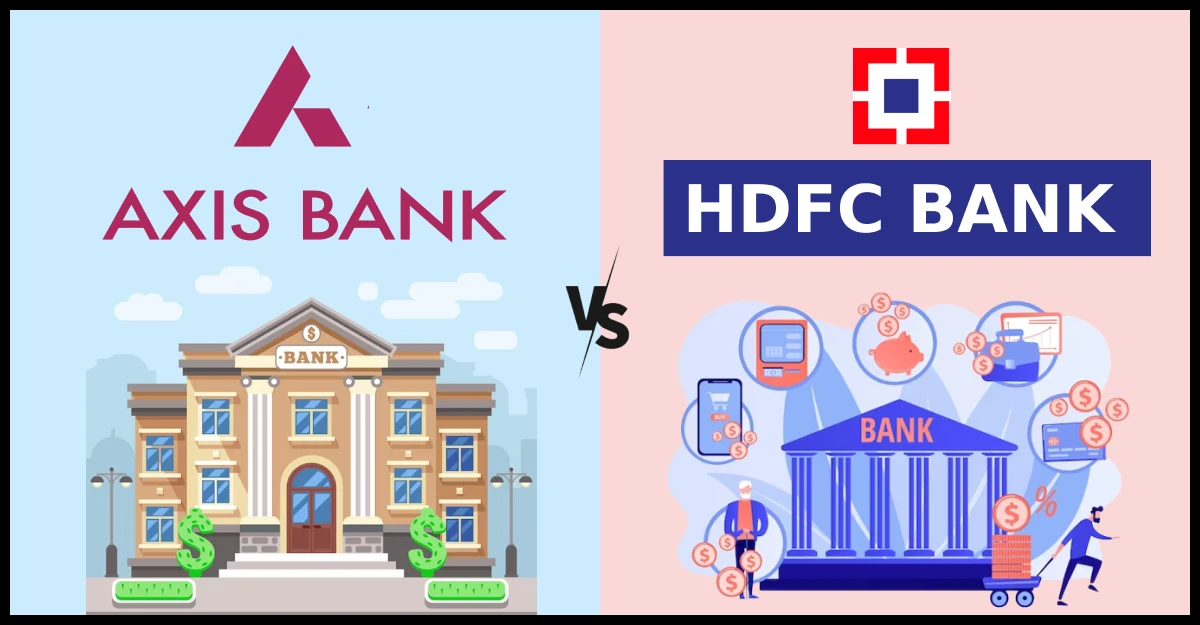 Axis Bank vs HDFC Bank