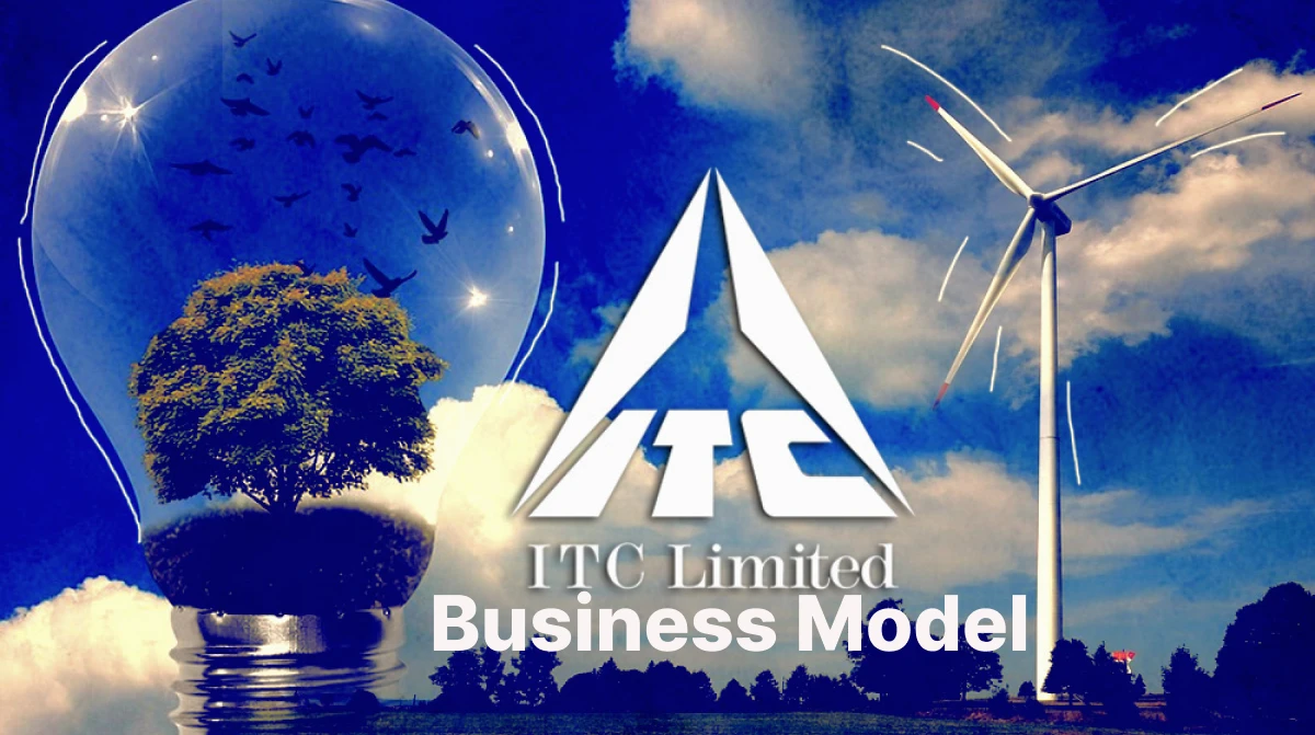ITC business model
