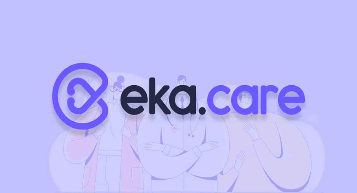 Eka Care funding, valuation & shareholders breakdown 2023