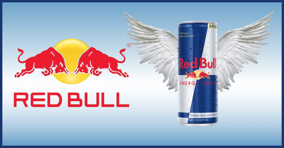 Red Bull Marketing Strategy