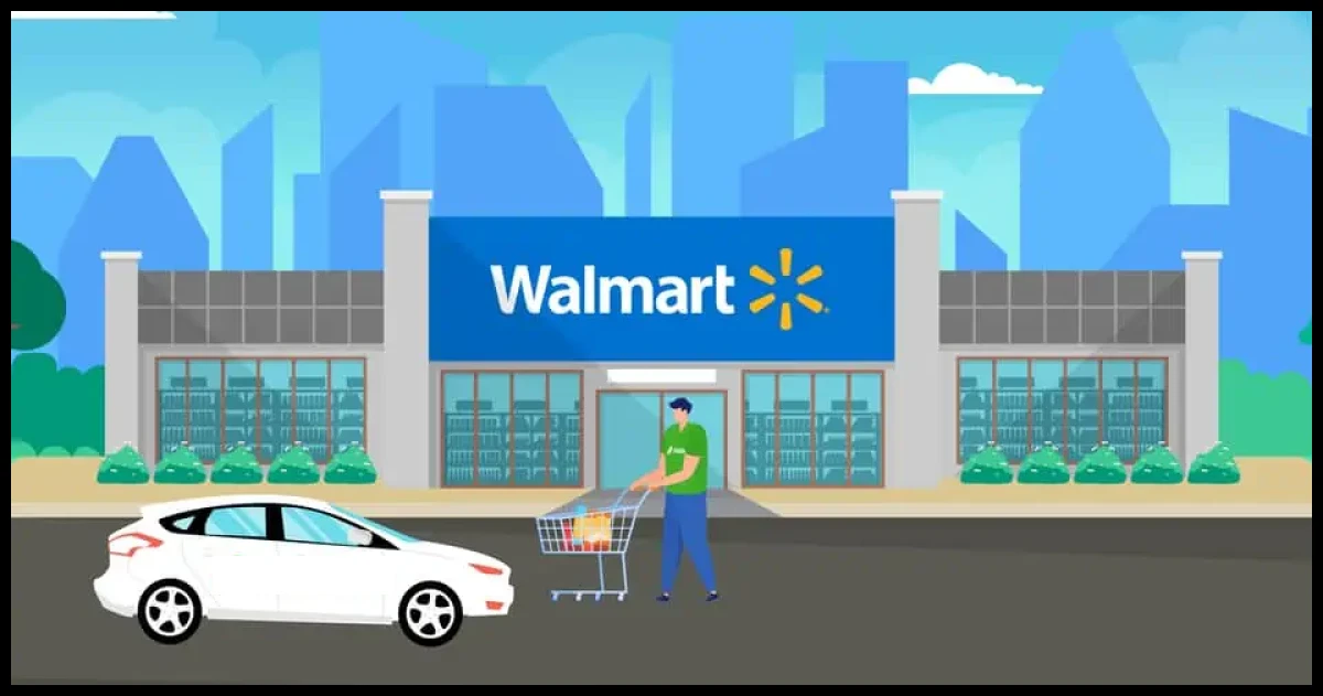 Shopping- Walmart Case Study