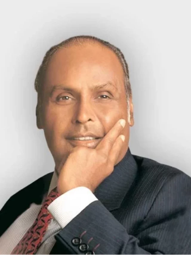 6 Lessons To Learn From Reliance’s Dhirubhai Ambani