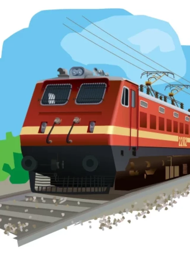 8 Amazing Facts About Indian Railways