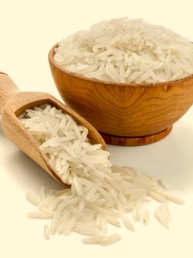 6 Biggest Rice Companies In India