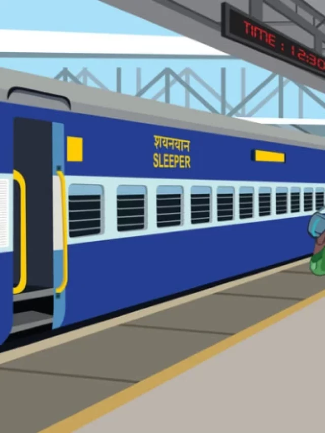 6 Biggest Railway Stations In India – 2024